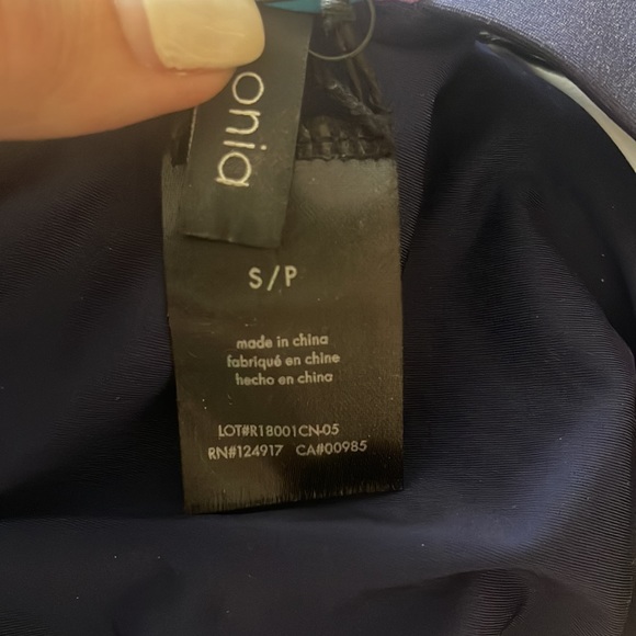 Onia Bathing Suit - SUMMER IS HERE! - Picture 6 of 7